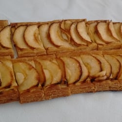 Bonaparte - Tarta de poma