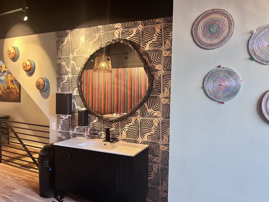 Eatwell Philly - African Restaurant and Lounge by null