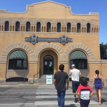 Dr Pepper Museum - The old Dr. Pepper factory - Museums Near Me - Waco, Texas Dr Pepper Museum - The old Dr. Pepper factory - Museums Near Me - Waco, Texas