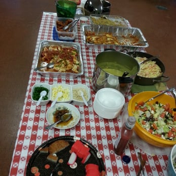 Catholic Diocese - Another potluck to bring us together this Lenten season! - Churches Near Me - Honolulu, Hawaii
