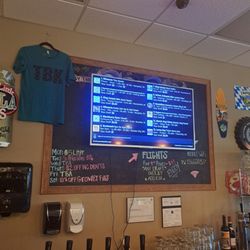 The Brewer's Kettle