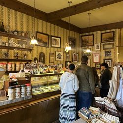 Nelson's Candies