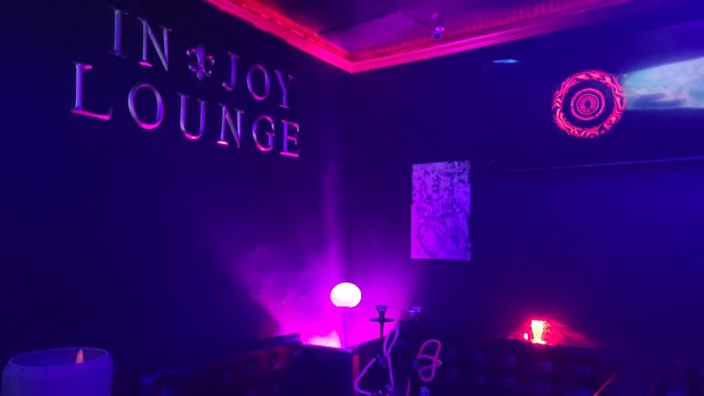 INJOY HOOKAH LOUNGE & SMOKE SHOP 52 Photos 3455 S Durango Dr, Las