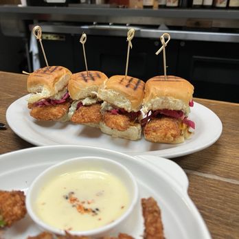High Treason - Fish sando - Wine Bars Near Me - San Francisco, California High Treason - Fish sando - Wine Bars Near Me - San Francisco, California
