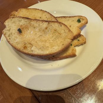 Marketplace Cafe at Nordstrom - Bread served with soups - Cafes Near Me - San Diego, California