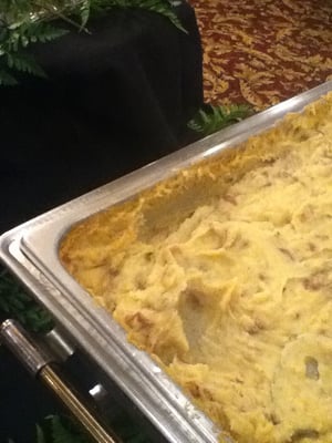 Crystal Gardens by null