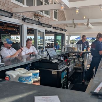 Red 36 - Seafood Near Me - Mystic, Connecticut Red 36 - Seafood Near Me - Mystic, Connecticut