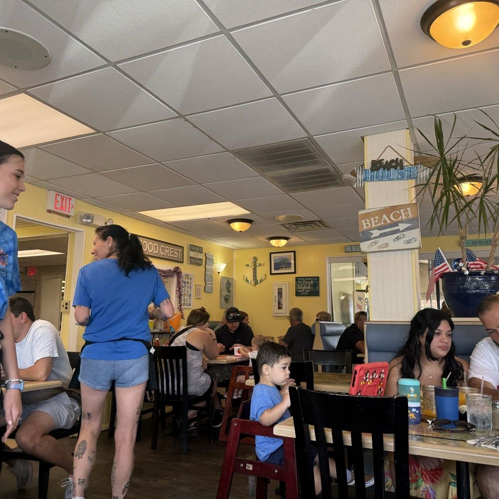 Sun'z Up Cafe - Breakfast & Brunch Near Me - Wildwood Crest, New Jersey Sun'z Up Cafe - Breakfast & Brunch Near Me - Wildwood Crest, New Jersey