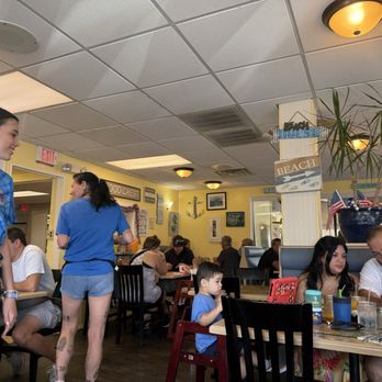 Sun'z Up Cafe - Breakfast & Brunch Near Me - Wildwood Crest, New Jersey Sun'z Up Cafe - Breakfast & Brunch Near Me - Wildwood Crest, New Jersey
