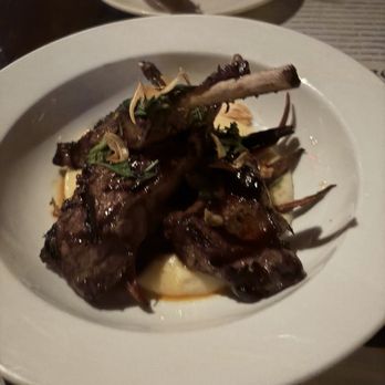 Bar Acuda - Lamb chops - Tapas Bars Near Me - Hanalei, Hawaii Bar Acuda - Lamb chops - Tapas Bars Near Me - Hanalei, Hawaii