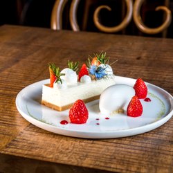 Côté Bistro - Christophe Hay
