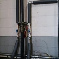 Slide of Adams Inline Plumbing