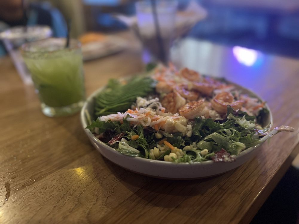 LA UNICA BARRIO COCINA Y TEQUILA Updated April 2024 1111 Photos