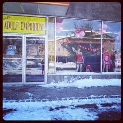 Essex Adult Emporium