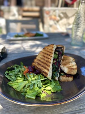 The Lakefront Restaurant by null