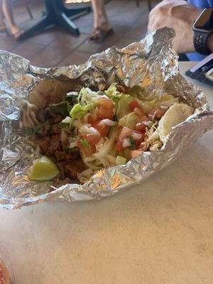 El Tapatio by null