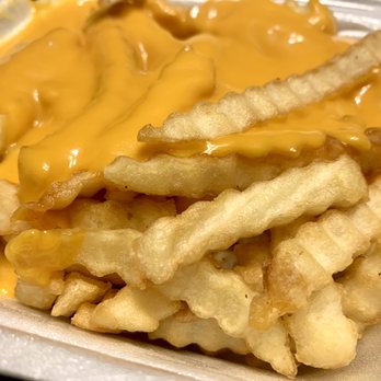 Marco's Beef - Cheese Fries - Pizza Near Me - Chicago, Illinois