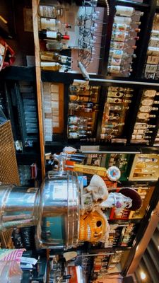 El Chucho - Cocina Superior by null