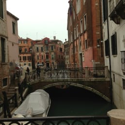 Gorgeous authentic Venice views Gorgeous authentic Venice views