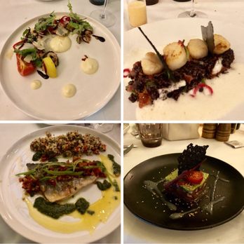 La Langouste - Mediterranean Near Me - Nice, 06