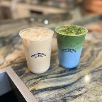 Chamberlain Coffee - Coffee & Tea Near Me - Venice, California