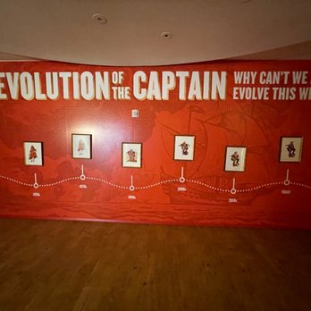 Captain Morgan Visitor Center - Tours Near Me - Christiansted, Virgin Islands