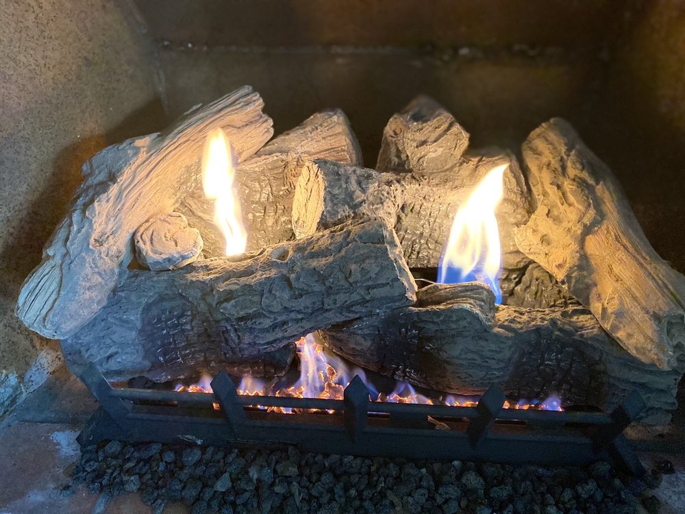 CT GAS FIREPLACE Updated August 2024 10 Reviews Southington