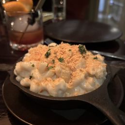 Truffle Mac
