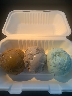 The Village Ice Cream Factory by null