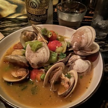 Husk - VA Clams - American Near Me - Charleston, South Carolina Husk - VA Clams - American Near Me - Charleston, South Carolina
