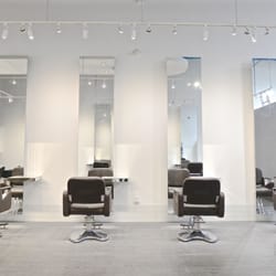 NC Salon - Thornhill