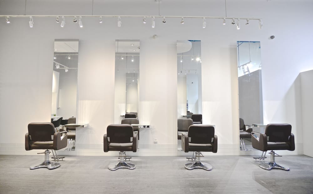 NC SALON THORNHILL Updated August 2024 31 Photos & 25 Reviews