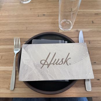 Husk - The menu - American Near Me - Charleston, South Carolina Husk - The menu - American Near Me - Charleston, South Carolina