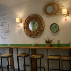 Poké Bar