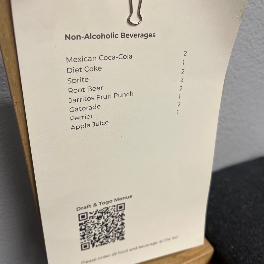 WeldWerks Brewing - Non-Alcoholic Drinks - Breweries Near Me - Greeley, Colorado