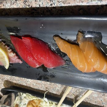 Tokai Sushi - Salmon sushi tuna sushi octopus sushi - Sushi Bars Near Me - Corona, California