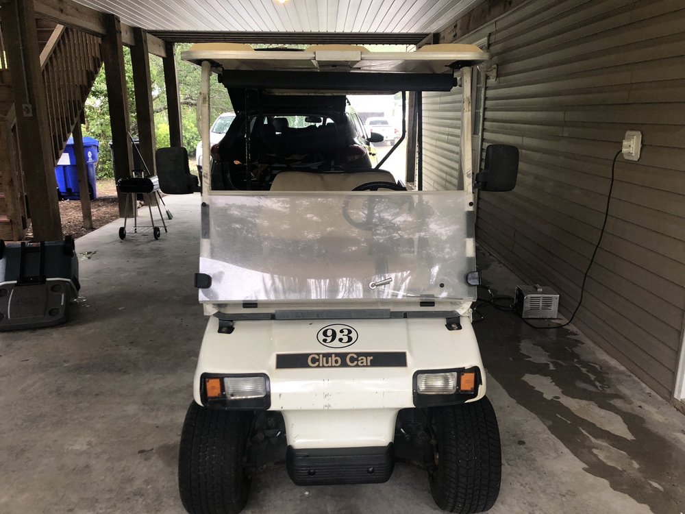 GOLF CART OUTLET Updated June 2024 5030 Southport Supply Rd SE, Southport, North Carolina