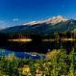 Lake Dillon