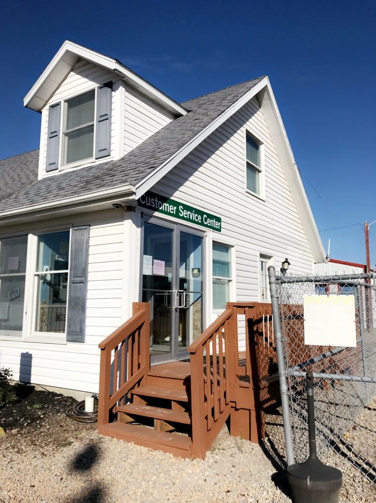 FIVE STAR STORE IT ZANESVILLE Updated August 2024 1295 Richey Rd