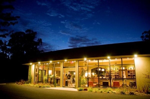 Silenus Winery by null