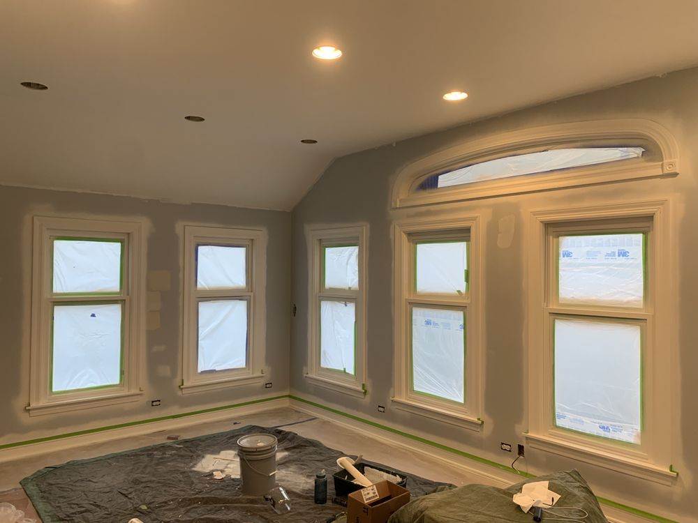 Slide of Handyman Jack