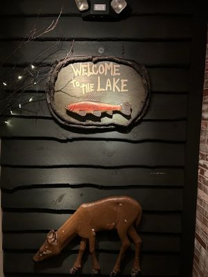 Clyde's at Mark Center by null