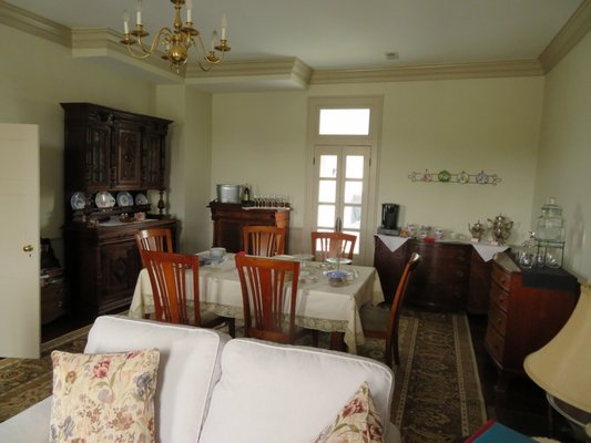 Cider House Bed and Breakfast by null