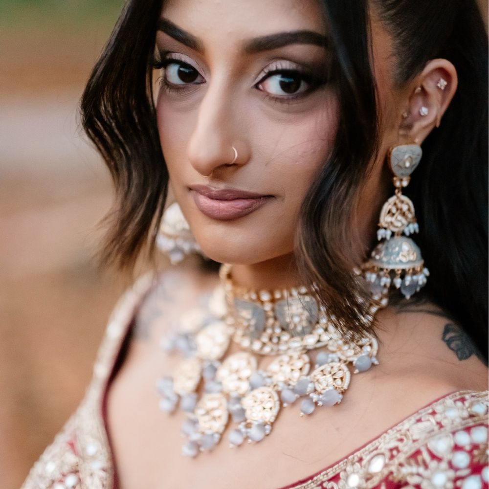 Jessi James Skincare - Wedding photo, skin untouched - Skin Care Near Me - Campbell, California Jessi James Skincare - Wedding photo, skin untouched - Skin Care Near Me - Campbell, California