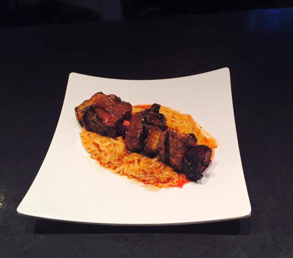 Tapas Grill