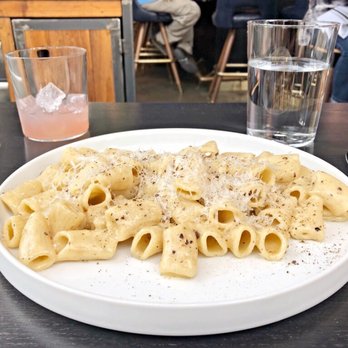 bar Vetti - Rigatoni Cacio E Pepe - Italian Near Me - Louisville, Kentucky bar Vetti - Rigatoni Cacio E Pepe - Italian Near Me - Louisville, Kentucky