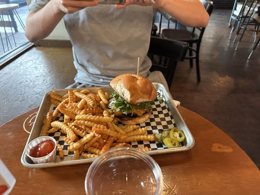 18Seventy Brewing Co. by null