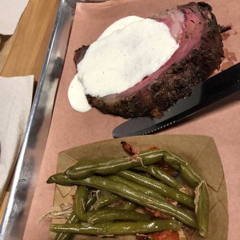 Guess Family Barbecue - Prime rib dinner - Barbeque Near Me - Waco, Texas Guess Family Barbecue - Prime rib dinner - Barbeque Near Me - Waco, Texas