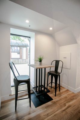 Brick & Mortar by null