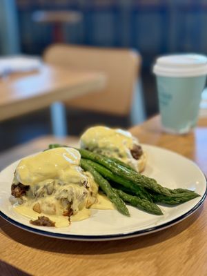 Salted Melon Market & Eatery by null